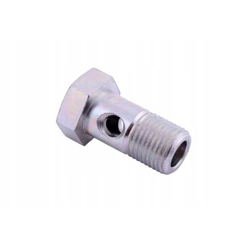 Metrinis perpildymo kilpinis varžtas m16x1 5 Warynsk