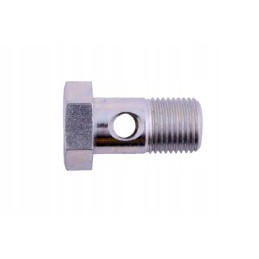 Metrinis perpildymo kilpinis varžtas m16x1 5 Warynsk