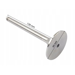 Įsiurbimo vožtuvas c 385 turbo 89005915