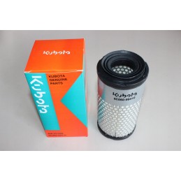 Kubota oro filtras 6c06099410 serija b1 b2 gzd