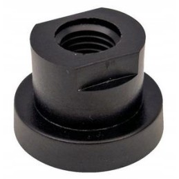 Purkštuvo manometro laikiklis