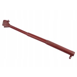 Trumpas raudonas teleskopinis kabelis 3045600010 304