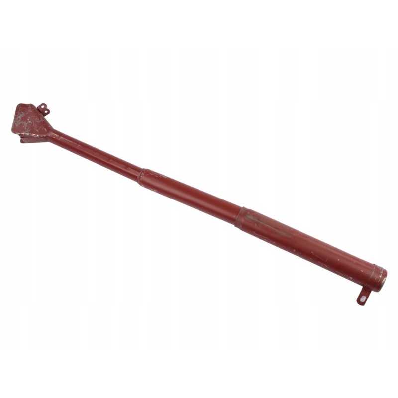 Trumpas raudonas teleskopinis kabelis 3045600010 304