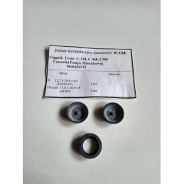 Ursus k 134 stabdžių siurblio sandariklis