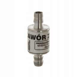 Atbulinis vožtuvas degalų sistema c 330 c 360 c 4011