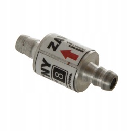 Atbulinis vožtuvas degalų sistema c 330 c 360 c 4011