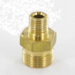 Jungtis 2xgz m22x1 4 hd260225