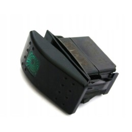 LED šviesos jungiklis 5 kontaktų