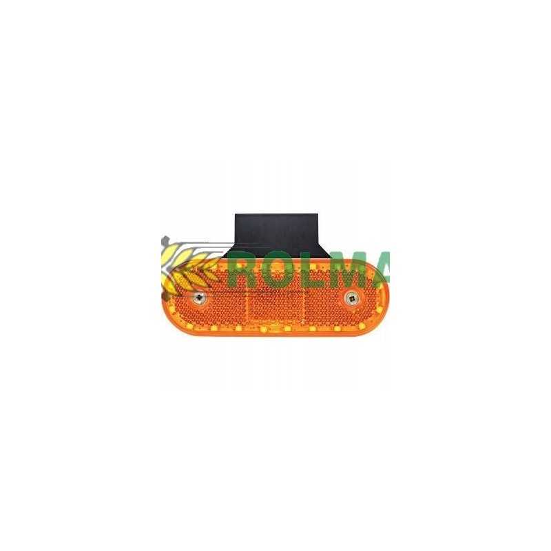 LED markerinė lempa 534z 12 24v 30118