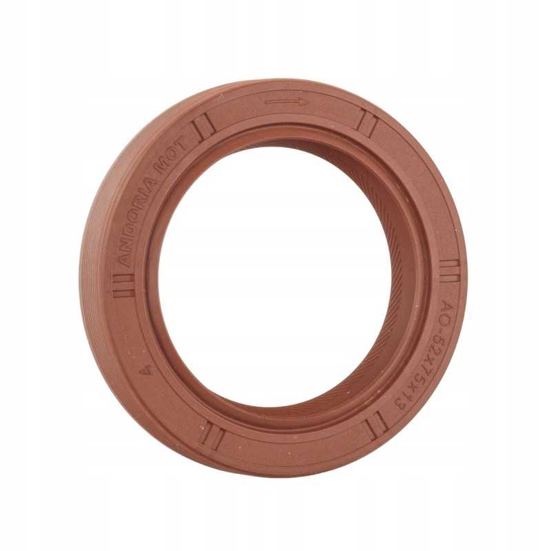 Sandariklis 52x75x13mm alkūninis velenas c 360 priekyje