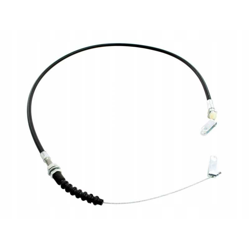 Massey Ferguson droselio trosas 1035 mm 3615919m3