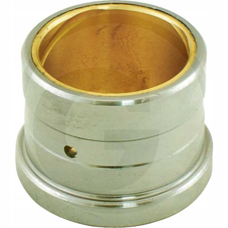 Priekinės ašies atramos įvorė c 360