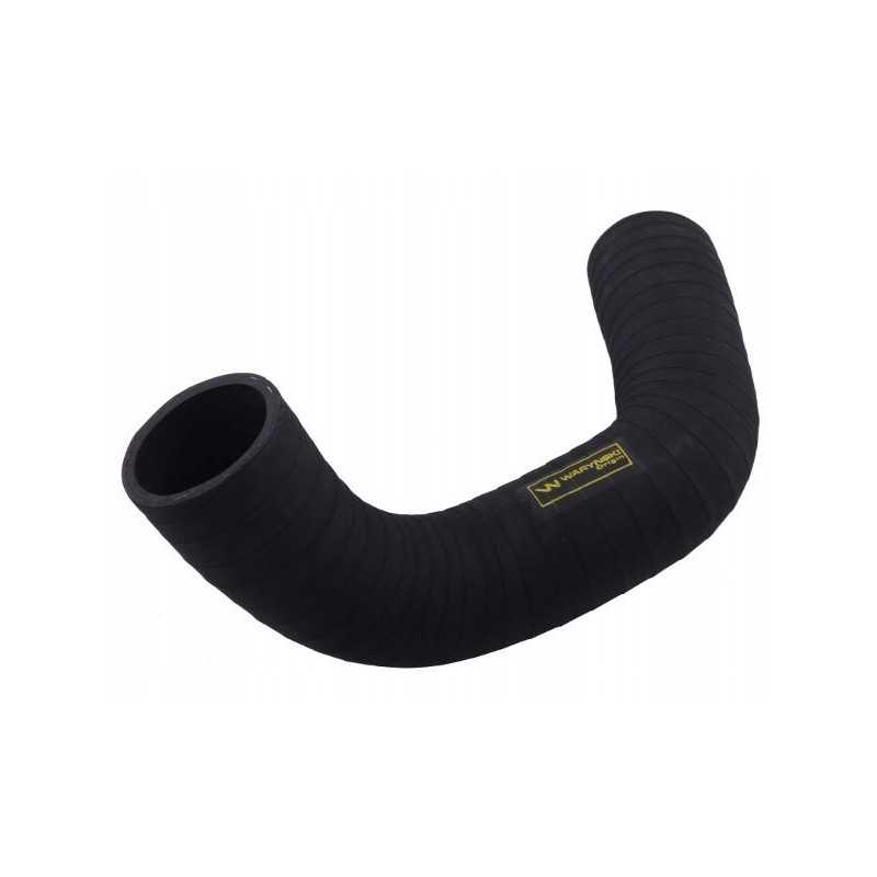 Apatinis radiatoriaus vamzdis t22500 warynski t22500w