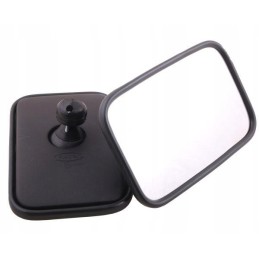 Universalus veidrodis 270x170 spaustukas 10 24mm zetor