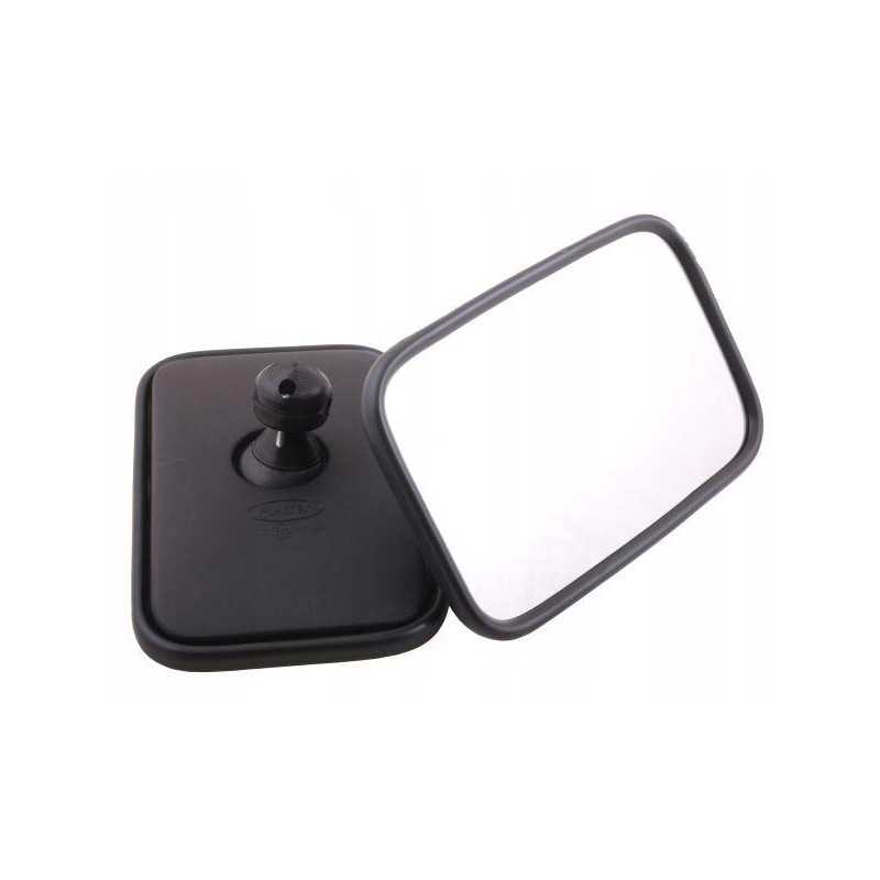 Universalus veidrodis 270x170 spaustukas 10 24mm zetor