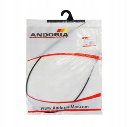 Variklio gesinimo kabelis l 915mm 1699561m91 mf4 4512