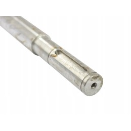 Grūdų volo viršaus bizon rekordas 5058200070