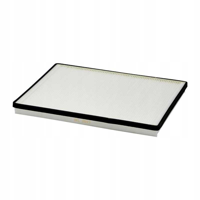 Skl2593 salono filtras SF filtras