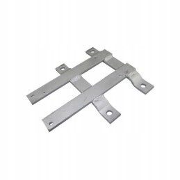 Ursus C 360 C 4011 sėdynės atramos pagrindas