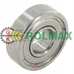 Rutulinis guolis ina fag 695hzz