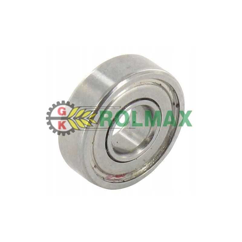 Rutulinis guolis ina fag 695hzz