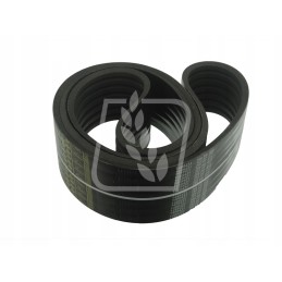 Tvirtinantis diržas 644884 claas 7hb x 3325