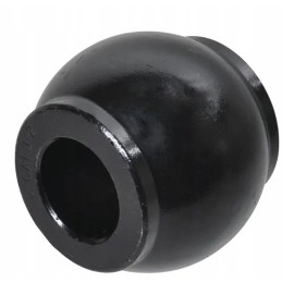 Viršutinė jungtis rutulinė katė 3 2 oe 25 4 60x51mm kramp