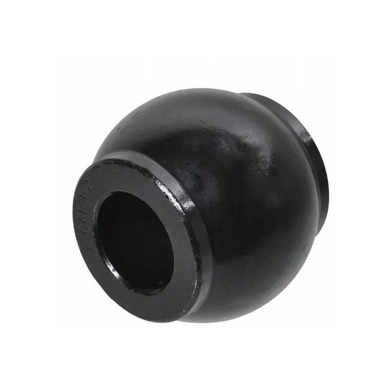 Viršutinė jungtis rutulinė katė 3 2 oe 25 4 60x51mm kramp