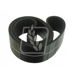 Juostos juostos 644884 claas 7hb x 3325 vartai