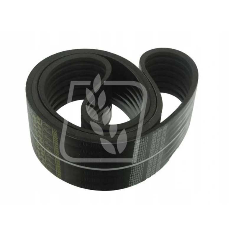 Juostos juostos 644884 claas 7hb x 3325 vartai