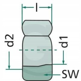 Jungtinis veržlė 374203802 10