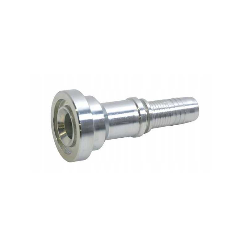 Galinė apykaklė dn16 fi 31 7mm