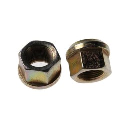 Galinio rato varžto veržlė c 385 parduota po