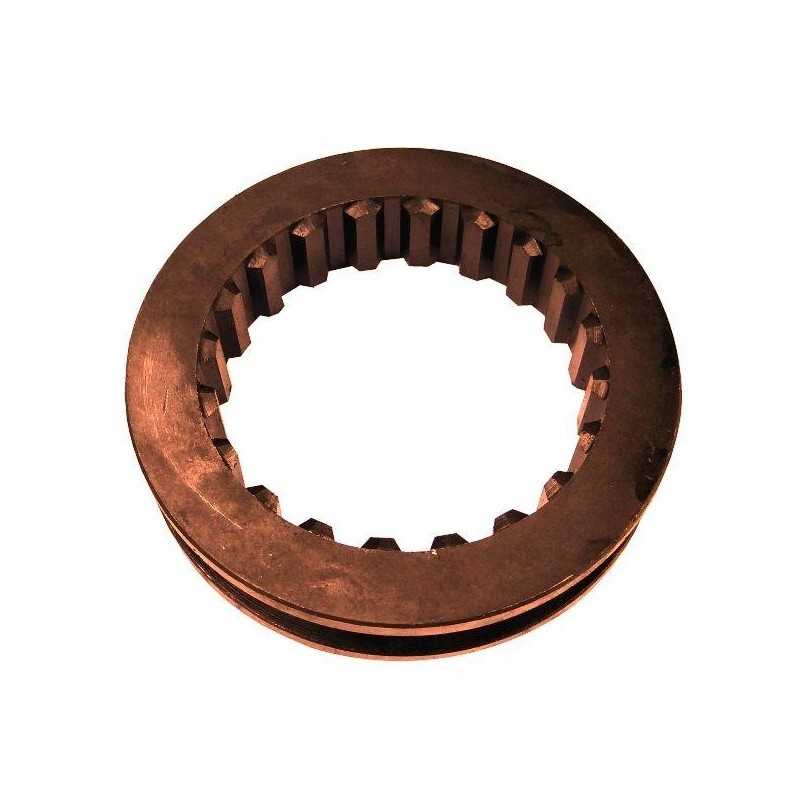 Tarpinės pavarų dėžės slankioji įvorė c 385 originali