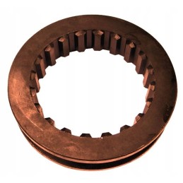 Tarpinės pavarų dėžės slankioji įvorė c 385 originali