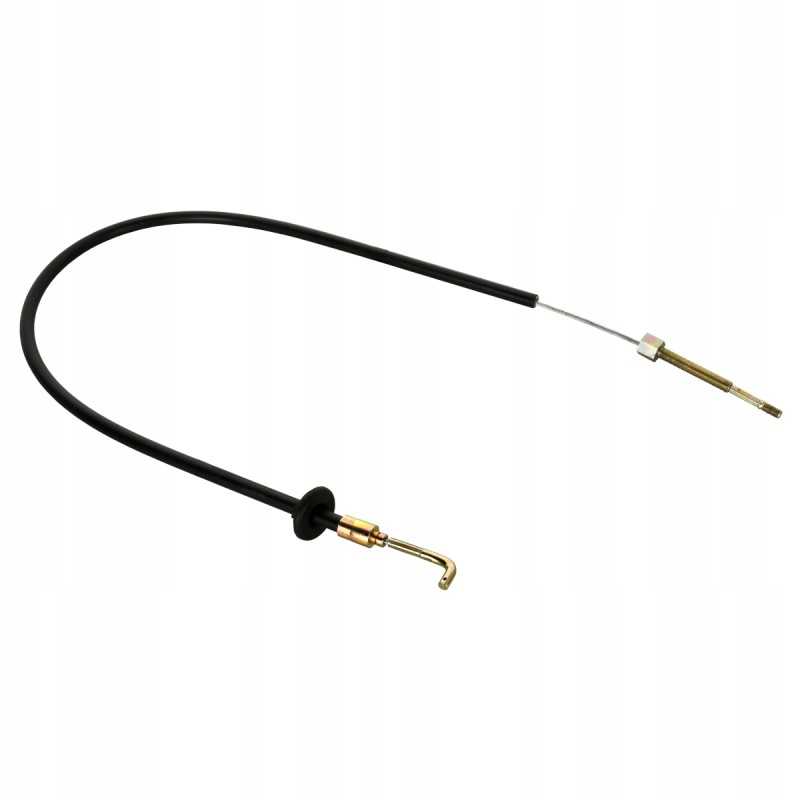 Zetor Forterra HSX 19295020 rankinio droselio trosas