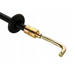 Zetor Forterra HSX 19295020 rankinio droselio trosas