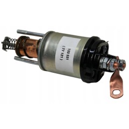 Starterio jungiklio solenoidas 133531cargo