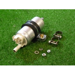 Claas 657197 elektrinis kuro siurblys