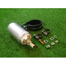 Claas 657197 elektrinis kuro siurblys