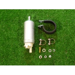 Claas 657197 elektrinis kuro siurblys