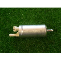 Claas 657197 elektrinis kuro siurblys