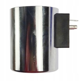 Solenoidų skirstytuvo ritė 24v dc 48w 80l