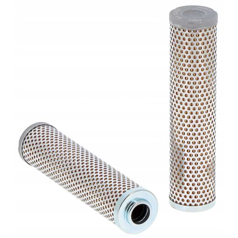 Sh52502 hidraulinio filtro hifi filtras