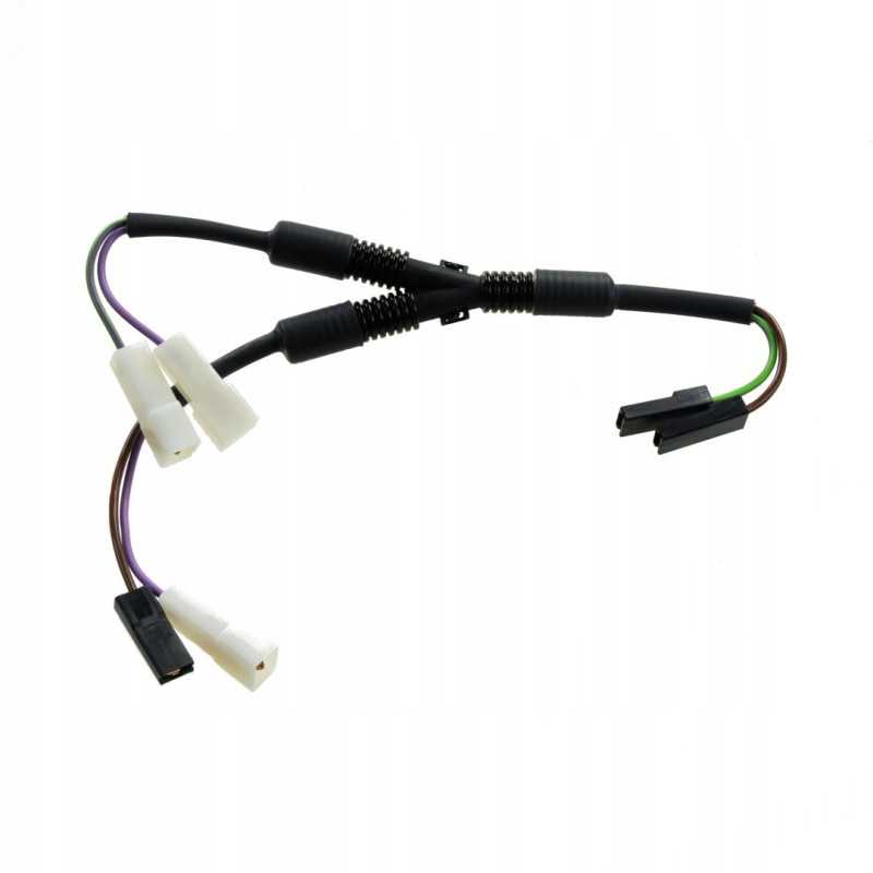 Elektros kabelis Claas 014692 0 originalus