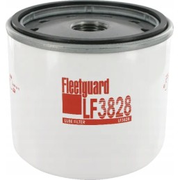 fleetguard alyvos filtras