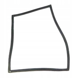 Dešiniųjų durų sandariklis zetor zetor zetor 5211 624