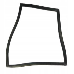 Dešiniųjų durų sandariklis zetor zetor zetor 5211 624