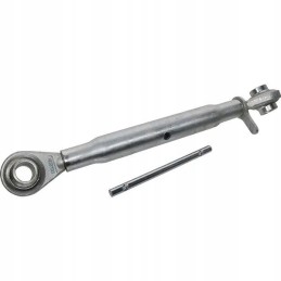 Viršutinė jungtis su sriegiu colio 330 mm cat 2 TL125330