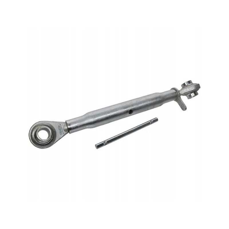 Viršutinė jungtis su sriegiu colio 330 mm cat 2 TL125330